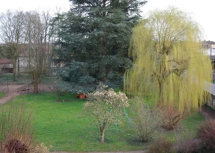 Le Clos Des Tanneurs
