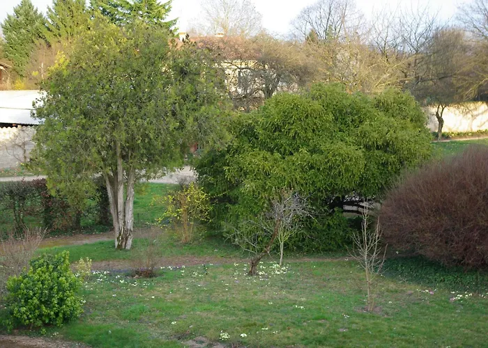 Le Clos Des Tanneurs