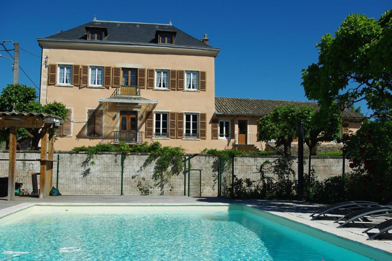Le Clos Des Tanneurs Taponas
