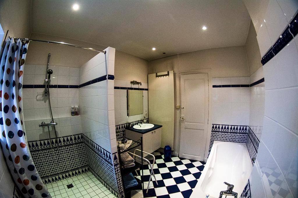 Bed and breakfast Le Clos Des Tanneurs Taponas