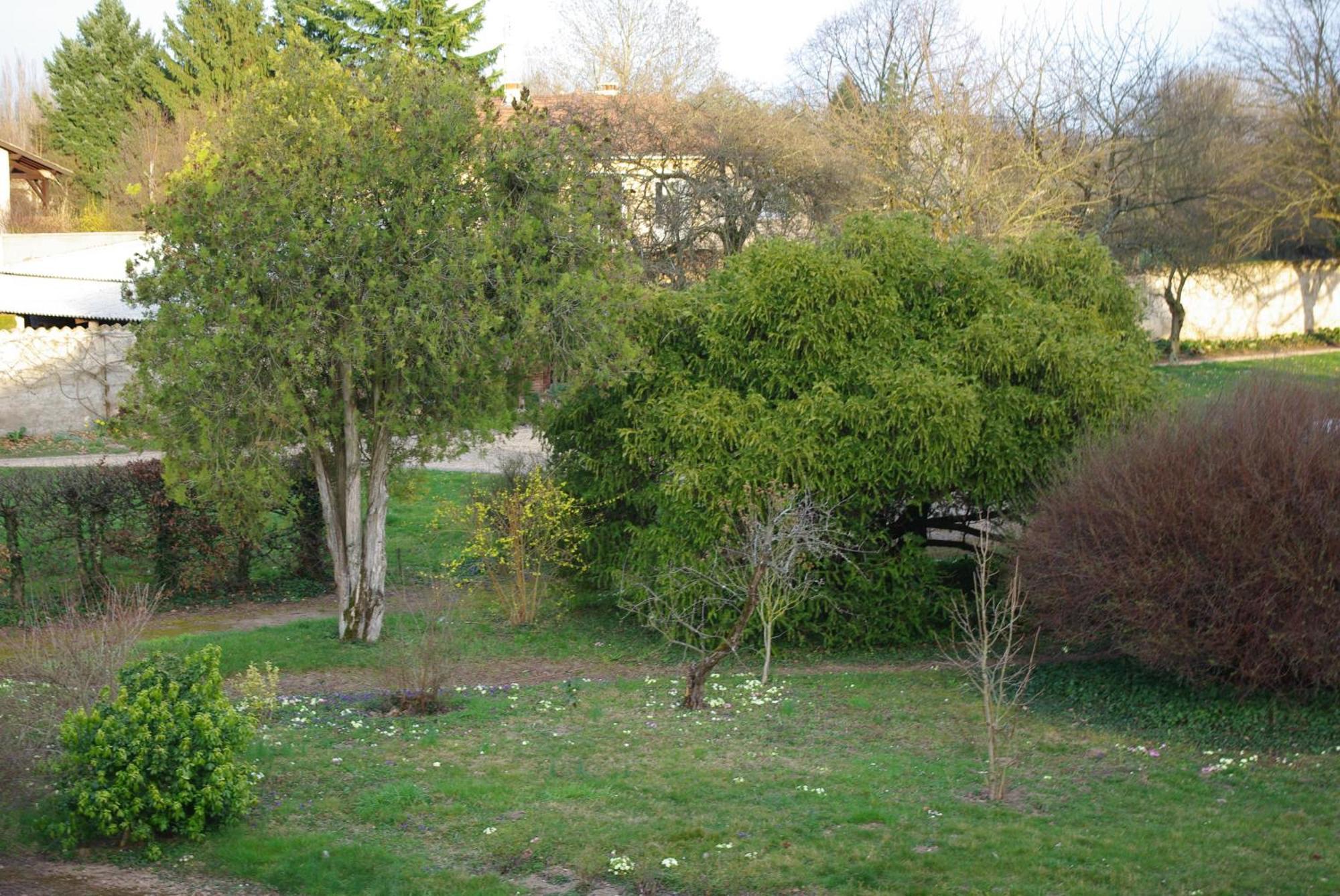 Le Clos Des Tanneurs